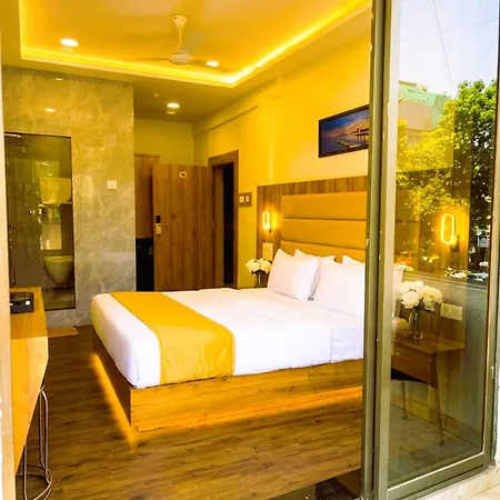 Hotel National - Grant Road Mumbai