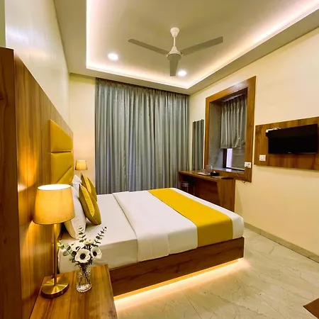 National - Grant Road Hotel Mumbai