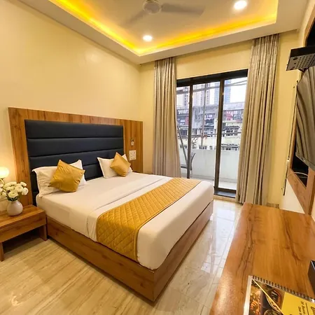 National - Grant Road Hotel Mumbai