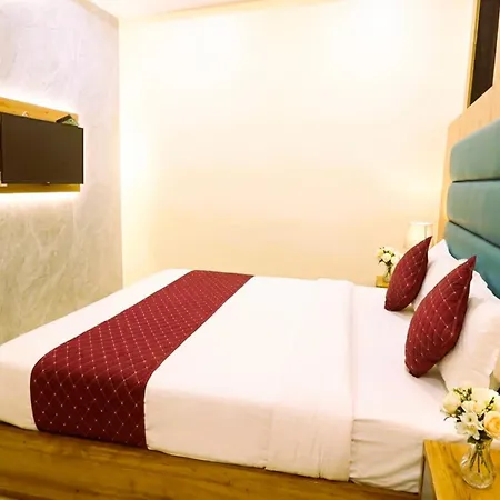 Hotel National - Grant Road Mumbai