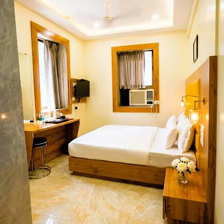 Hotel National - Grant Road Mumbai