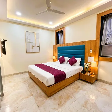 National - Grant Road Hotel Mumbai