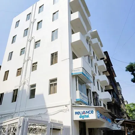 National - Grant Road Hotel Mumbai