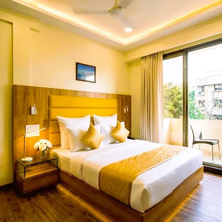 Hotel National - Grant Road Mumbai