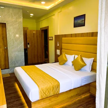 National - Grant Road Hotel Mumbai