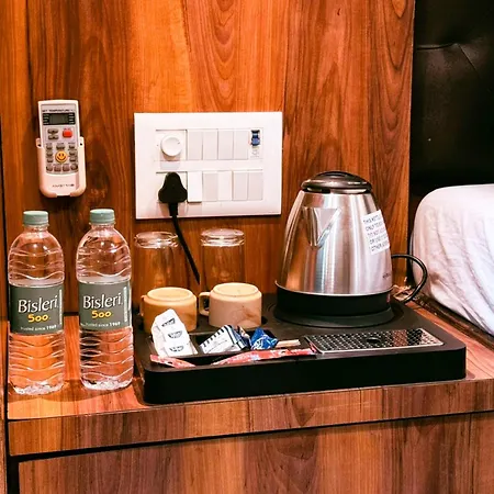 National - Grant Road Hotel Mumbai