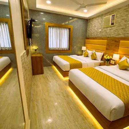 National - Grant Road 3* Mumbai