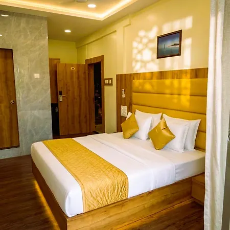 National - Grant Road Hotel Mumbai