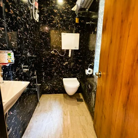 National - Grant Road Hotel Mumbai