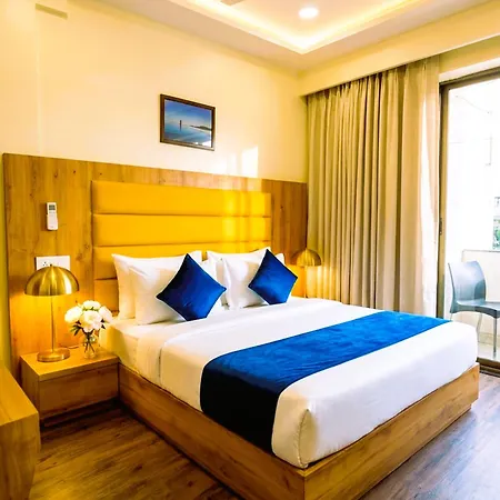 National - Grant Road Hotel