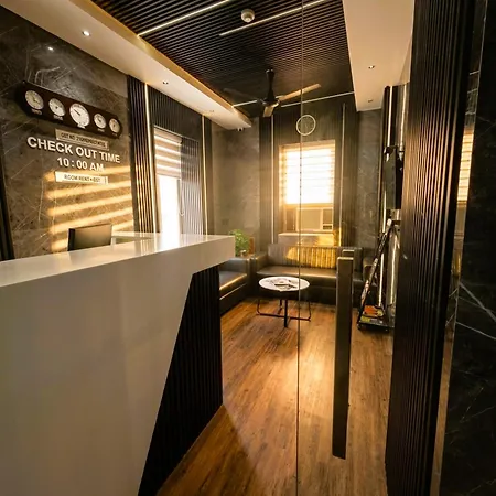 National - Grant Road Hotel Mumbai