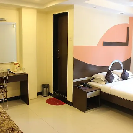 Hotel Fortune Mumbai