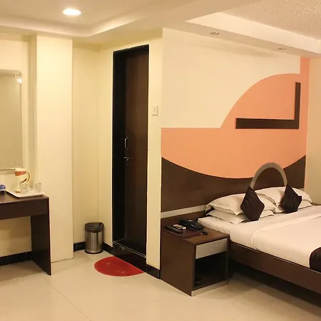 Hotel Fortune Mumbai