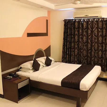 Fortune Hotel 3*
