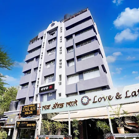 Hotel O Siba
