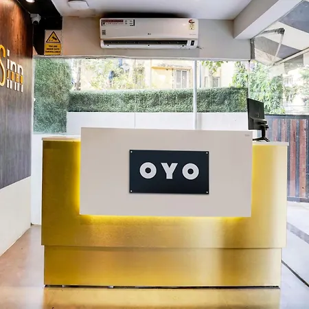 O Siba Hotel Mumbai
