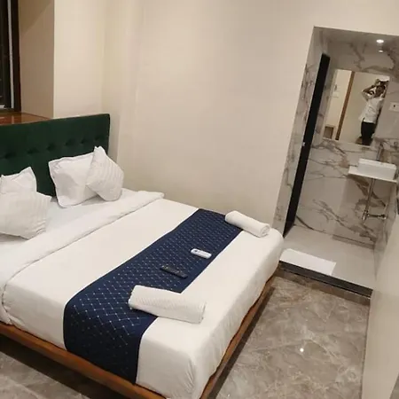 Sanjari International Guest house