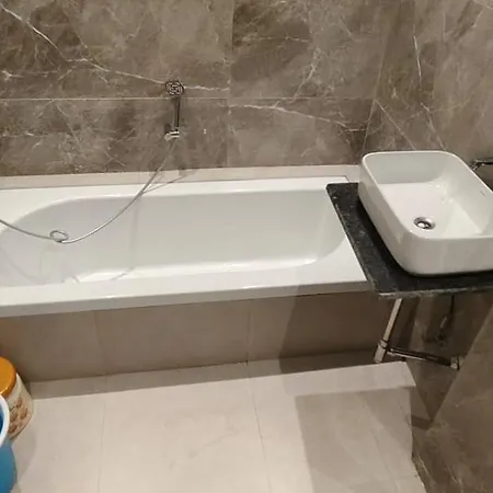 Sanjari International Guest house