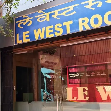 Le West Near Exhibition Center & Hotel Mumbai