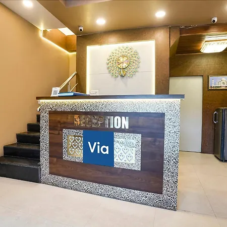Hotel Via Tawakkal Mumbai