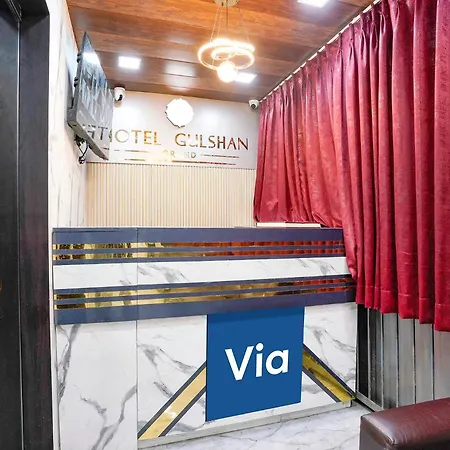 Via Gulshan Grand - Nr Gateway Of India 3* Mumbai