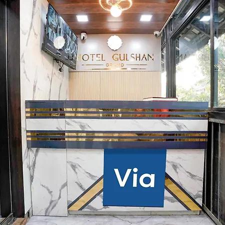Via Gulshan Grand - Nr Gateway Of India Mumbai