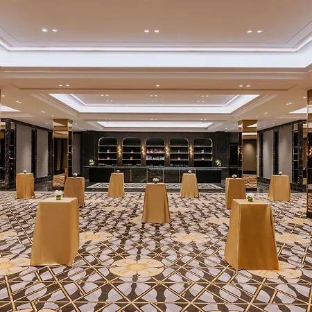 Fairmont Hotel Mumbai