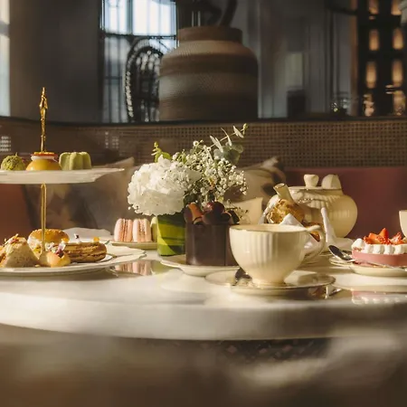 Hotel Fairmont