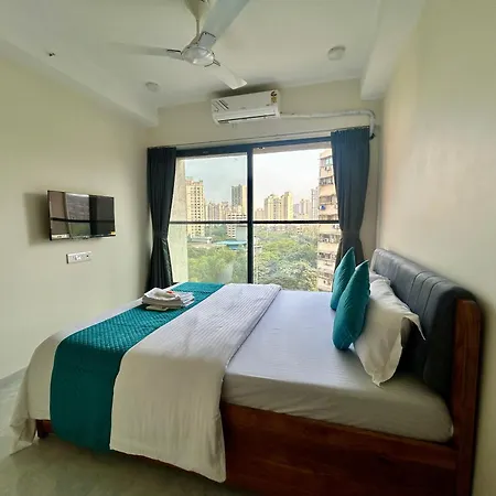 Urbannest Service Powai Mumbai