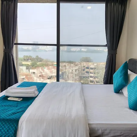 Urbannest Service Powai Guest house Mumbai