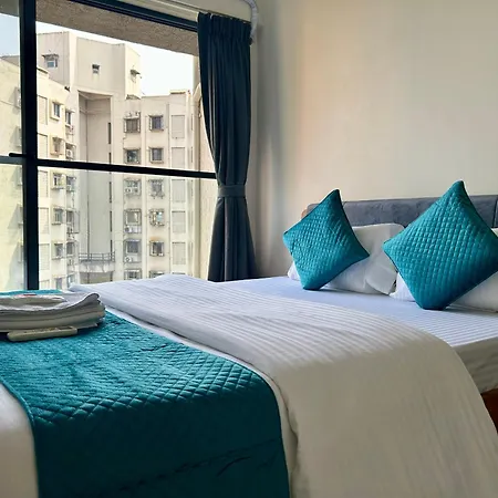 Urbannest Service Powai Mumbai