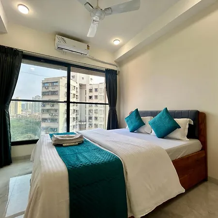 Urbannest Service Powai