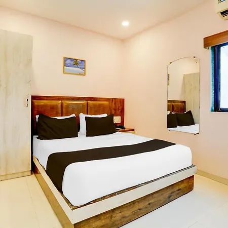 O Tawakkal Hotel Mumbai