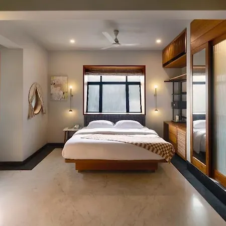 The Kin Mumbai