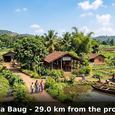 Hotel Collection O Dombivali Dawadi Naka Bus Terminal