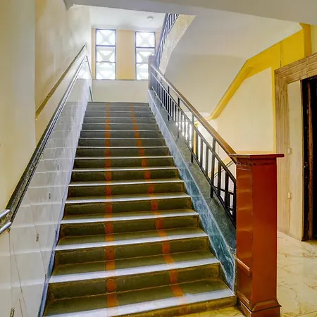 O Royal 3* Mumbai