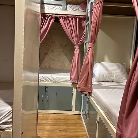 Lucky Beds Pg And