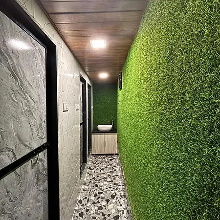 Hostel Lucky Beds Pg And Mumbai