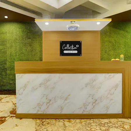Collection O Lodha Experia Mall Dombiwali Formerly Rr