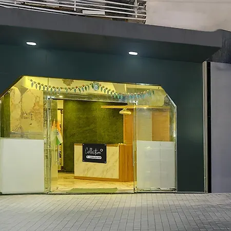 Collection O Lodha Experia Mall Dombiwali Formerly Rr 3*