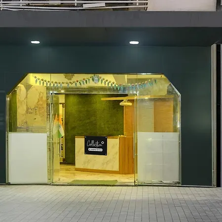 Collection O Lodha Experia Mall Dombiwali Formerly Rr 3* Mumbai