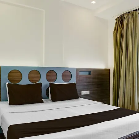 Hotel Collection O Lodha Experia Mall Dombiwali Formerly Rr Mumbai