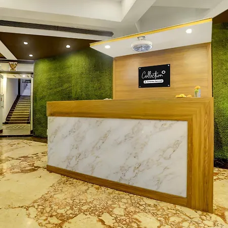 Collection O Lodha Experia Mall Dombiwali Formerly Rr Hotel Mumbai