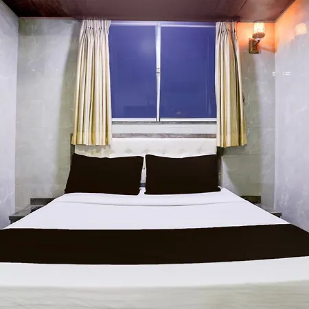 Super O Balaji Residency Hotel 3*