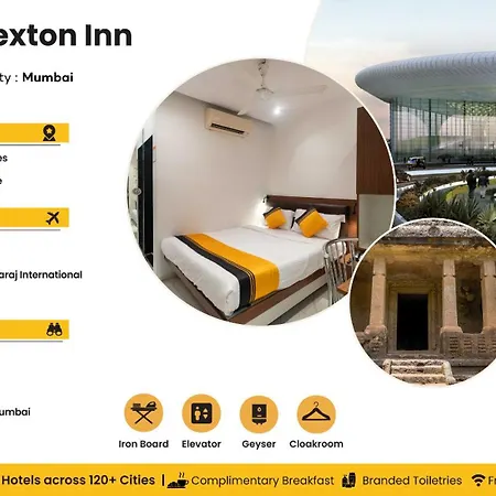 Itsy Rexton 3*