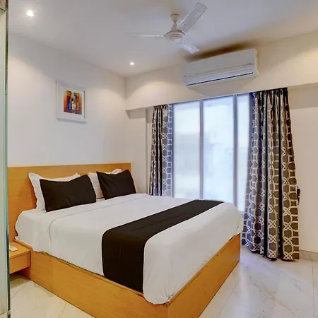 Townhouse Apmc Market Formerly Stayzi 3*