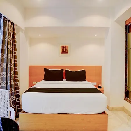 Townhouse Apmc Market Formerly Stayzi 3*