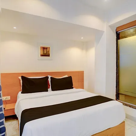 Townhouse Apmc Market Formerly Stayzi 3*