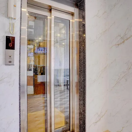 Townhouse Apmc Market Formerly Stayzi Hotel 3*