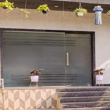 Townhouse Apmc Market Formerly Stayzi Hotel 3*